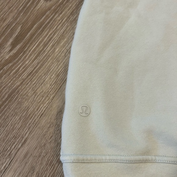 Lululemon All Yours Hoodie *Fleece
Ocean Air - Picture 3 of 7